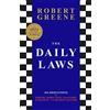 Profile Books The Daily Laws: 366 Meditations from the author of the bestselling The 48 Laws of Power