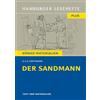 C. Bange Verlag Der Sandmann: Nachtstück: 510