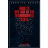 TCR Books How to Opt-Out of the Technocratic State: 2nd Edition