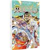 Carlsen Verlag GmbH One Piece 108: Piraten, Abenteuer und der größte Schatz der Welt!