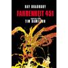 Debolsillo Fahrenheit 451 (novela gráfica) / Ray Bradbury's Fahrenheit 451
