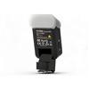 Sxhlseller Flash TTL Pieghevole con 5 Livelli Manuali, 700 Flash Ricaricabili da 420 MAh, Compatto con Diffusore per Ritratti di Viaggio (Z2-C)