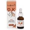 Steve jones srl Steve Jones Buonavit D3K 12 ml