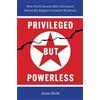 Jieun Baek Privileged but Powerless (Copertina rigida) (PRESALE 07/07/2026)