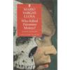 Mario Vargas Llosa Who Killed Palomino Molero? (Tascabile)
