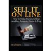 Nick Vulich Sell It Online (Tascabile) Ebay Selling Made Easy