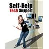 Monica Oboagwina Self-Help Tech Support (Tascabile)