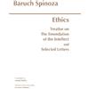 Baruch Spinoza Ethics (Tascabile) Hackett Classics