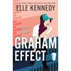 Elle Kennedy The Graham Effect (Tascabile) Campus Diaries