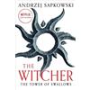 Andrzej Sapkowski The Tower of Swallows (Tascabile) Witcher