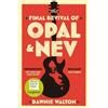Dawnie Walton The Final Revival of Opal & Nev (Tascabile)