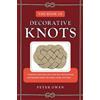 Peter Owen The Book of Decorative Knots (Tascabile)