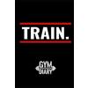 H&b Trainingstagebücher TRAIN Gym Diary (Tascabile)