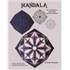 Katie Pasquini Mandala (Tascabile)