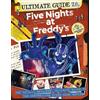 Scott Cawthon Five Nights at Freddy's Ultimate Guide Version 2.0 (Tascabile)