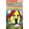 Rosie Sharp The House That Swallowed People (Copertina rigida)
