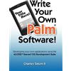 Charles Tatum II Write Your Own Palm Software! (Copertina rigida)
