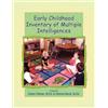 Eileen Palmer and Katri Early Childhood Inventory of Multiple Intell (Tascabile)