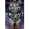 Tamora Pierce Lady Knight (Tascabile) Protector of the Small