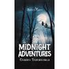 Bryan Mason Midnight Adventures Garden Underworld (Copertina rigida)