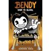 Adrienne Kress Fade to Black (Tascabile) Bendy and the Ink Machine