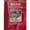 Www Ibpus Com Bolivia Business Law Handbook Volume 1 Strategic Infor (Tascabile)