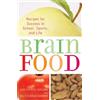 Vicki Guercia Caruana Kelly Guercia Hammer Brain Food (Tascabile)