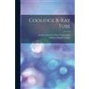 William David 1873-1975 Coolidge Coolidge X-ray Tube (Tascabile)