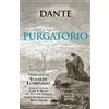 Dante Alighieri Purgatorio (Tascabile)