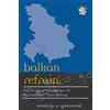 Dimitrije O. Golemovic Balkan Refrain (Copertina rigida)