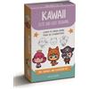 Mayumi Jezewski Kawaii Cute and Easy Drawing Deck (Cards)