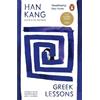 Han Kang Greek Lessons (Tascabile)