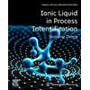 Suojiang Zhang Ionic Liquid in Process Intensification (Tascabile)