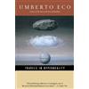 Umberto Eco Travels in Hyper Reality (Tascabile)