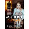 Gaia Cooper Modern Slave (Tascabile)