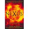 Lindsay Cummings Sasha Alsberg Nexus (Tascabile) Androma Saga