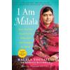 Malala Yousafzai I Am Malala (Tascabile)