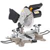 Fartools One MA 1200B - Sega troncatrice, 1200 W