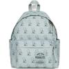 EASTPAK Zaino x Peanuts Modello Day Pak'r Colore Peanuts Mint, con Zip Aggiuntiva e Porta Laptop 13.3