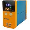 VCHICS Stazione di saldatura, Saldatrice a punti con accumulo di energia 801B 11,6KW, impulso preciso for LiFePO4