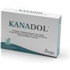 AURORA BIOFARMA Srl Kanadol 30 Compresse
