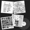 High Roller end of the world demo '84 - trans ultra clear