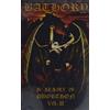 BACK ON BLACK In Memory Of Quorthon Vol 3