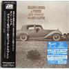 ワーナーミュージック・ジャパン On Tour With Eric Clapton