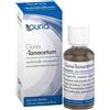 Guna Tanacetum - Medicinale omeopatico in gocce orali, flacone da 30 ml