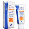 Biogena Tae-X Acnis Gel Crema Fotoprotezione Attiva Pelle Acneica SPF30, 60ml
