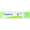 Boiron Phosphorus 5 Ch Granuli