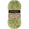 Scheepjes Stone Washed XL Gomitolo di Filato 50g Colore Canada Jade 846
