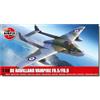 Airfix De Havilland Vampire FB.5/FB.9