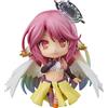 Good Smile Company - No Game No Life - Jibril Nendoroid Action Figure